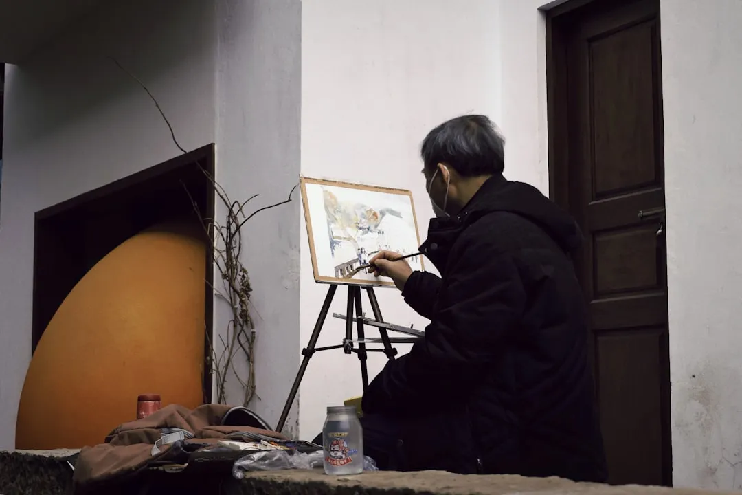 重庆沙坪坝区化妆刷选购指南：从刷毛材质到妆容效果深度对比